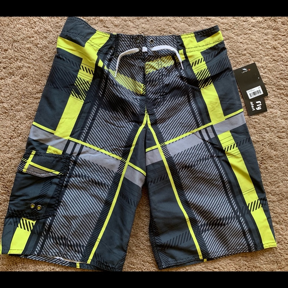 📌New boys board shorts (14)